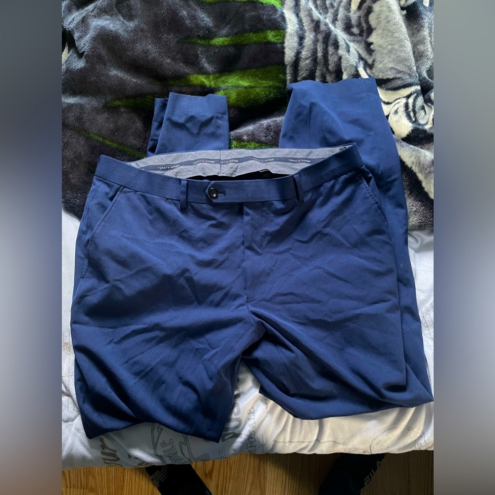 Tommy Hilfiger trousers